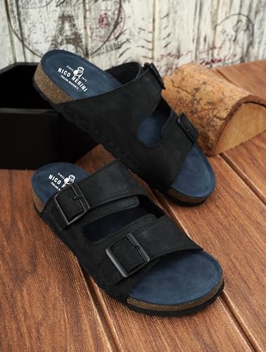 Image of NICO NERINI mens Men's Sandals Flip-Flop