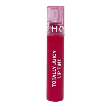 SEPHORA Collection Totally Juicy Lip Tint - 04 Pink Sorbet hot pink - 5.5 mL / 0.18 fl oz