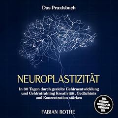Neuroplastizität – Das Praxisbuch Titelbild