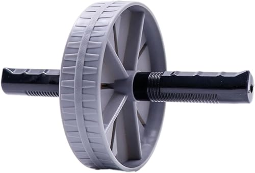 Miniatura 8 de Ab Exercise Roller Core  Training Muscle Strengthening Equipment, Elegant, Soft Handles, Workout, Gym Body Fitness & Strength  Gym Body Fitness &