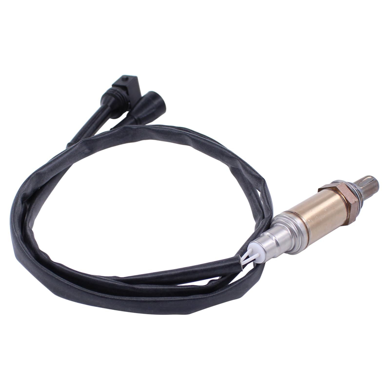 Lambdasonde Regelsonde Sensor Lambda Sonde O2 Sauerstoffsensor vor Kat vor Katalysator für Passat B2 Pa-ssat B3 Pa-ssat B4 35I Golf 2 Je-tta 100 C4 80 B4 80 B3 80 B2 90 B3 A6 C4 B2 Coupe V8 Toledo