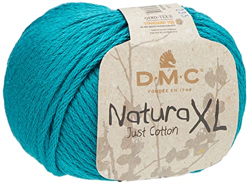 DMC Natura Fil XL, 100% Coton Couleur 81