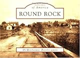 Round Rock (Postcards of America)