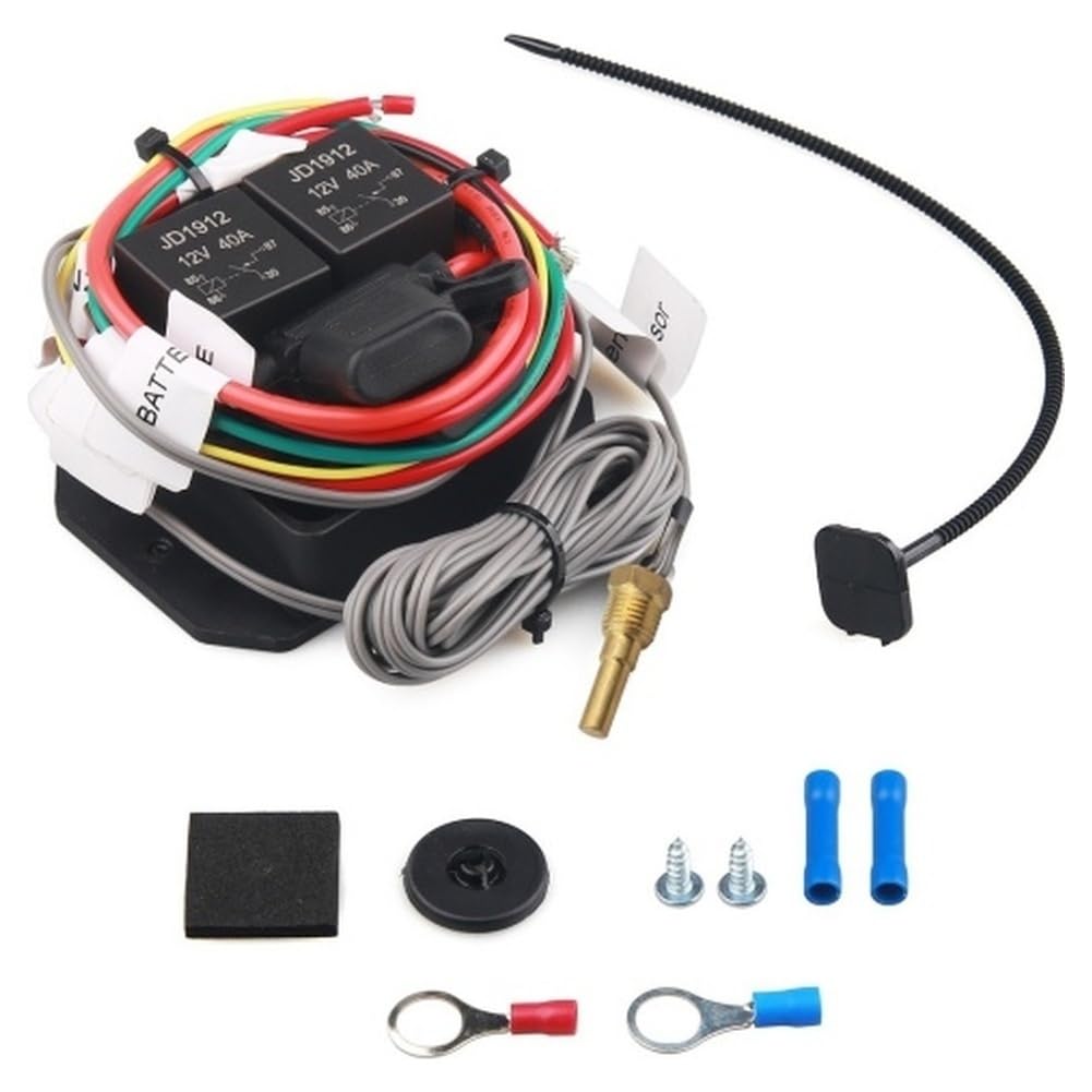Kit Compatibilidad Amplia Sensor ABS
