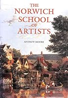 The Norwich School of Artists 0117015873 Book Cover