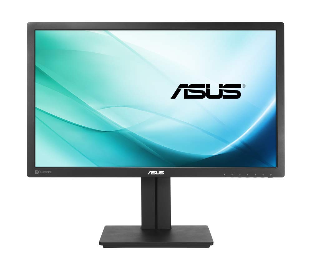 ASUS PB278QR - Moniteur Professionnel graphisme 27'' WQHD - Dalle IPS - 16: 9-2560 x 1440-300cd/m² - 100% sRGB - DP, HDMI, DVI & VGA - Haut-parleurs - Flicker Free - Garantie 3 Ans