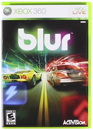 Image of Blur / Game