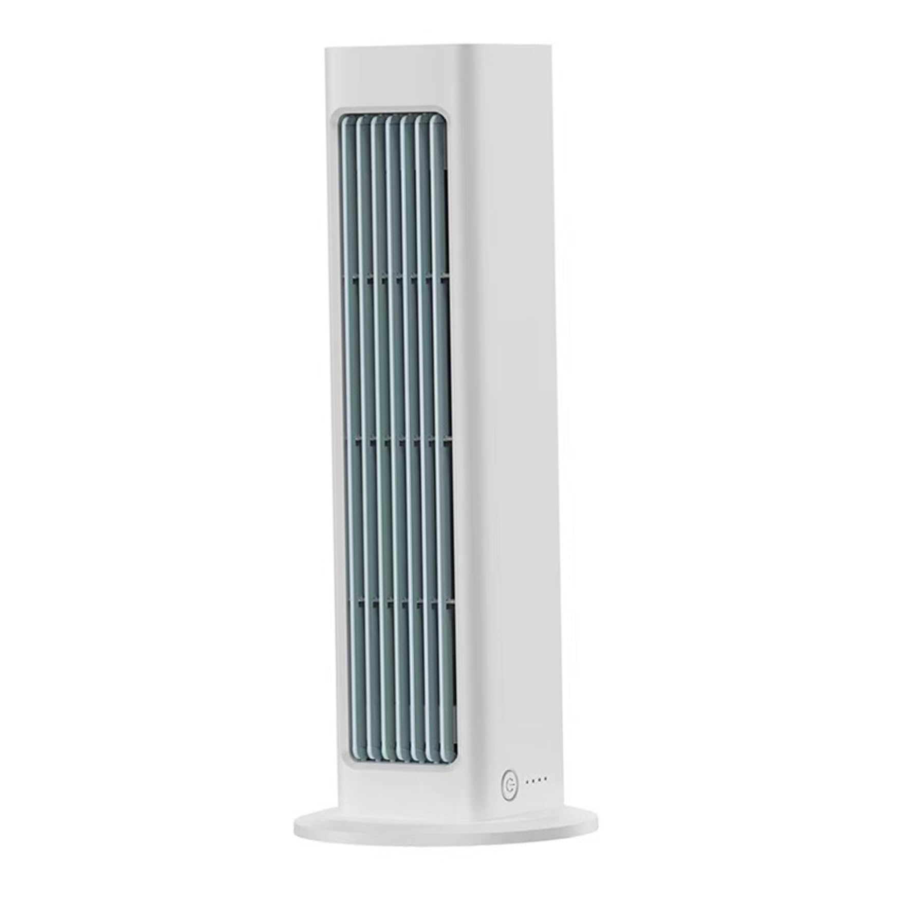 Climatiseur personnel portable idéal pour rafraîchir votre bureau en été