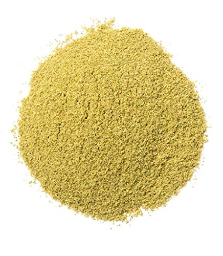 2 Oz Ground Rosemary Seasoning - A Pungent, Piney Flavor With A Tea Like Aroma. Use To Season Many Italian Dishes.- Country Creek Llc #TOP1