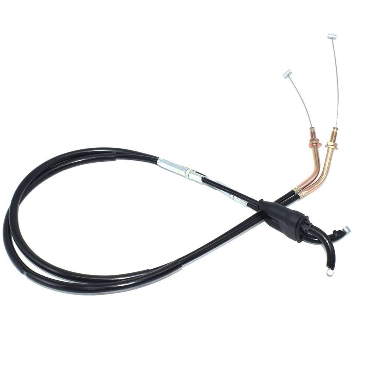Cavo Acceleratore Per K&awasaki ZX6R 636 2003-2004