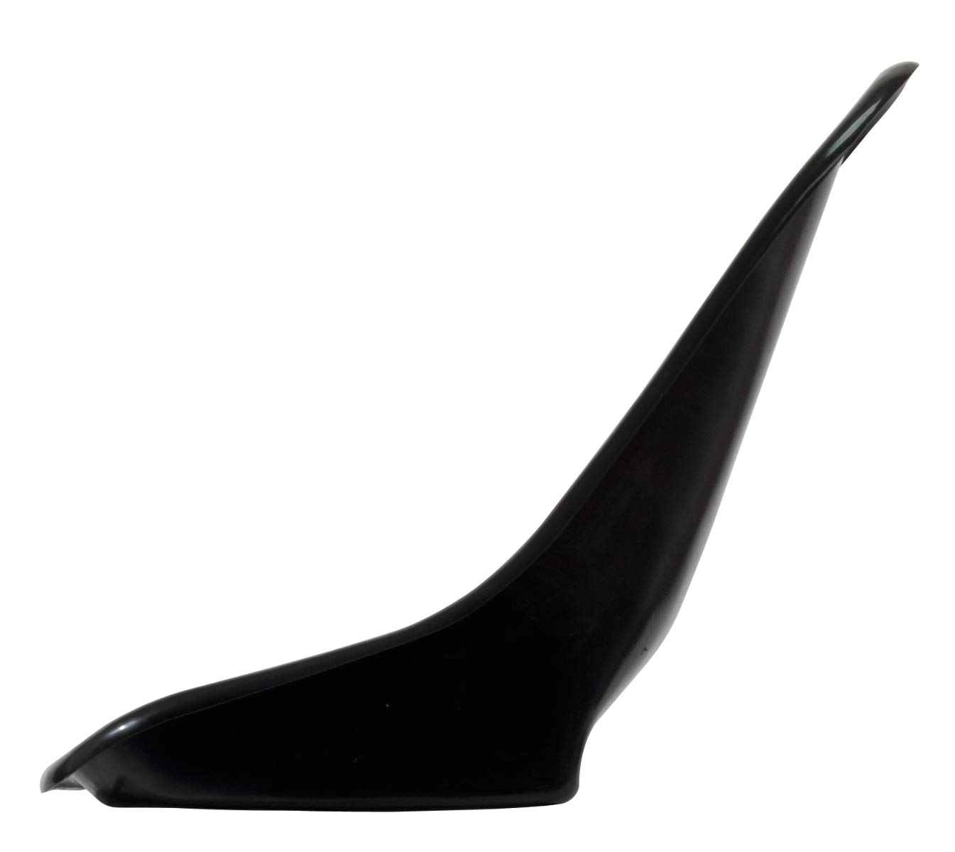 Low Back Seat Shell Impact, Compatible with Dune Buggy