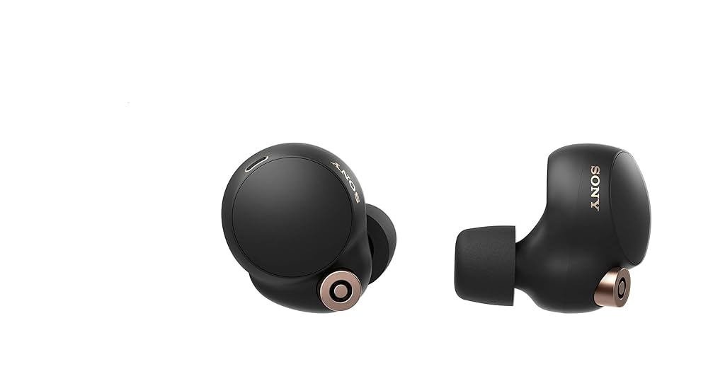 SONY WF−1000MX4 Amazon.com: Sony WF-1000XM4 Truly Wireless Noise Cancelling