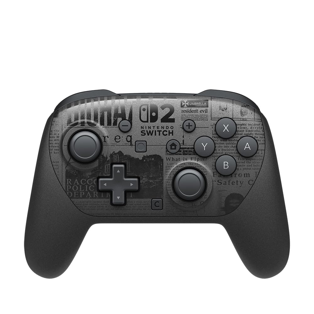 Amazon.co.jp: 【任天堂純正品】Nintendo Switch 2 Proコントローラー