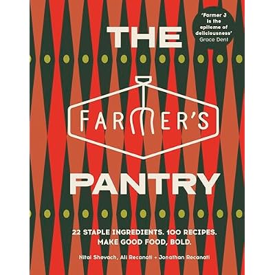 The Farmer&rsquo;s Pantry