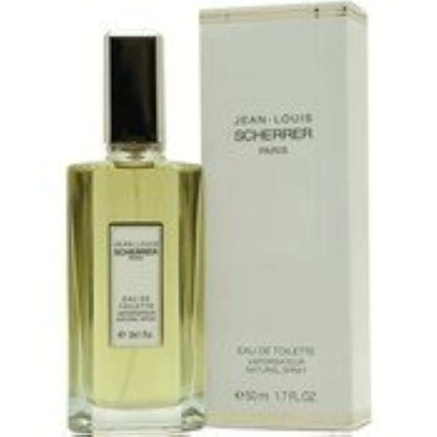Scherrer By Jean Louis Scherrer For Women. Eau De Toilette Spray 1.7 Ounces - Image 2