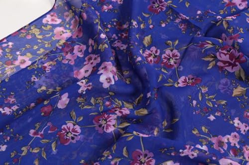 Fashion Fashion Print Long Scarves Plum Bossom Print Women Foulard Elegant Chiffon Scarf, Summer Trave3