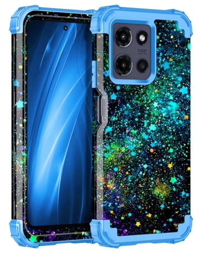 Eviter les écrans cassés : coque Moto G Play 2026 intégrale robuste