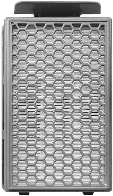 Miniatura 5 de Juego de filtros Hepa de repuesto compatibles con Rowenta RO4811EA  RO4871EA  RO4855EA  RO4826EA  RO4859EA  RO4825EA RO4881EA ZR780000 (juego A)