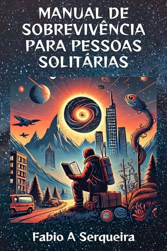 Manual de Sobrevivência Para Pessoas Solitárias