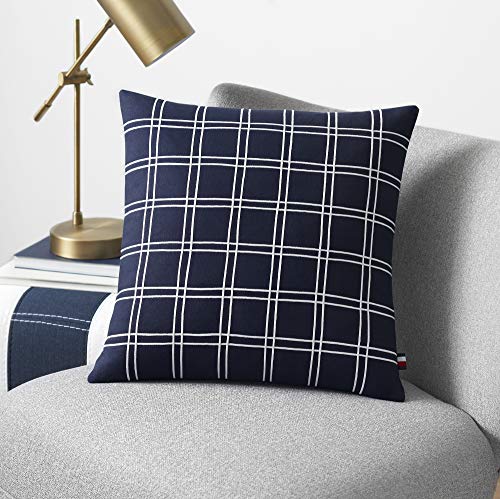 tommy hilfiger throw pillows