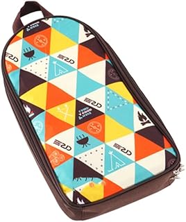 INOOMP Conjunto De Panelas De Acampamento De Aço Inoxidável Panelas Coreanas Panelas Externas Panelas De Aço Inoxidável Panelas De Acampamento Bolsa De Piquenique Ferramentas De Cozinha