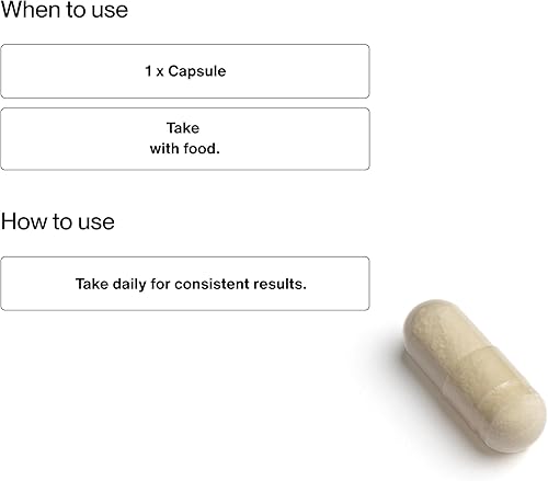 Miniatura 3 de Momentous Picolinato de zinc de 15 mg - Apoyo a la inmunidad y las hormonas - Suplemento de zinc biodisponible - Promueve la salud de las