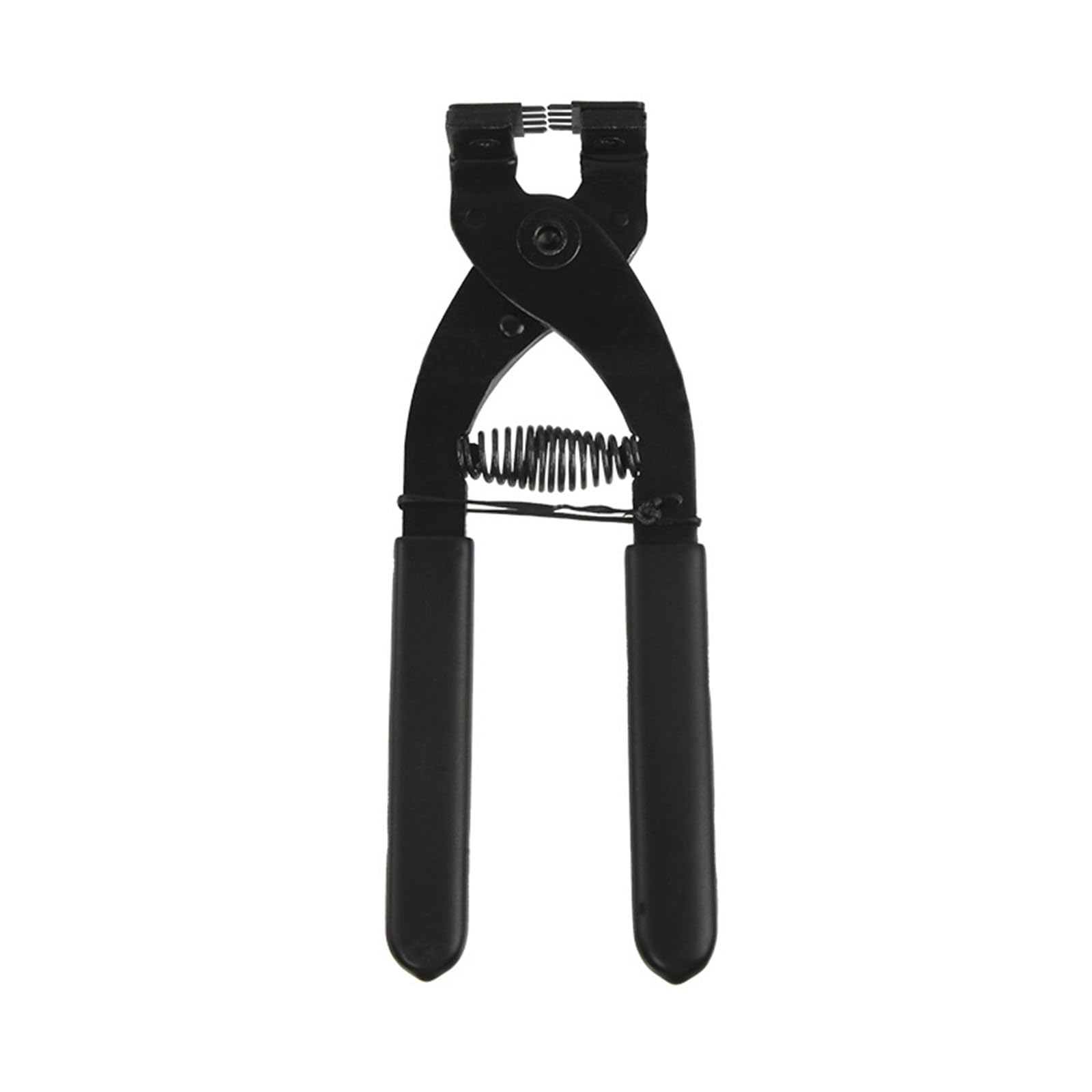 Kalttoy Hole Puncher Leather Hole Tool Leather Craft Cutter Tools for Sewing Craft Stitching