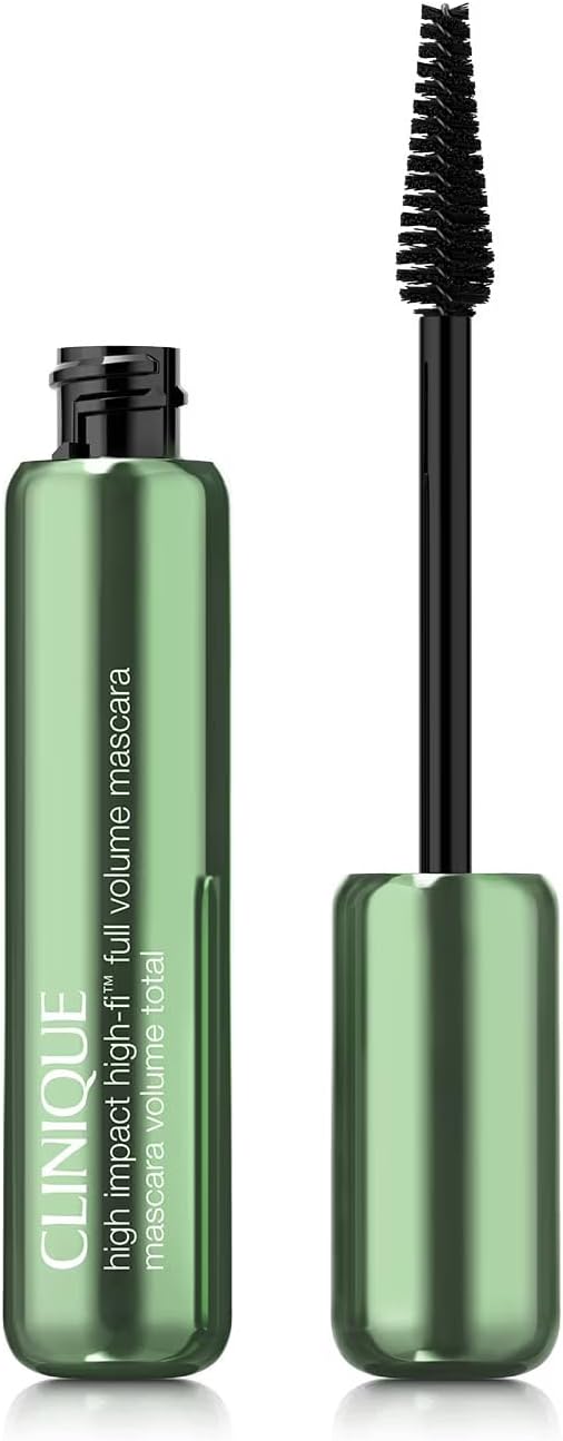 CLINIQUE High Impact High-Fi Full Volume Mascara - Brown, 10 ml