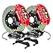 Brembo 1B2.7012A-2 GT 4 Piston Big Brake Kits
