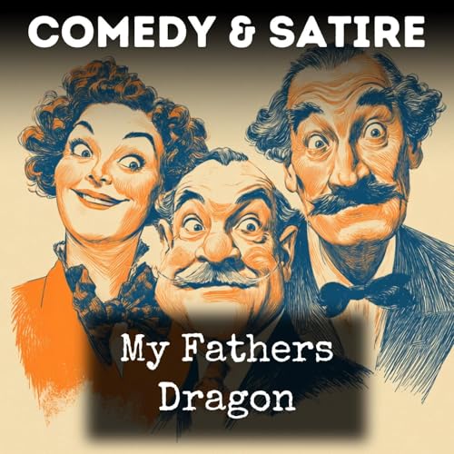 『008 - My Father Meets A Gorilla』のカバーアート