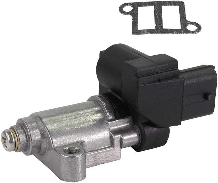 Idle Air Control Valve For Hyundai Elantra Tiburon Tucson Kia AC485