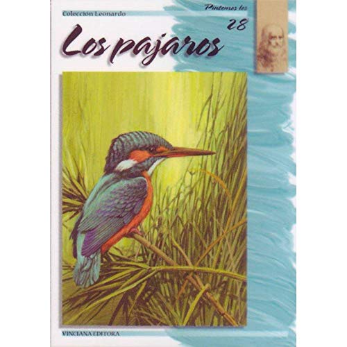 Los pajaros (Colección Leonardo)