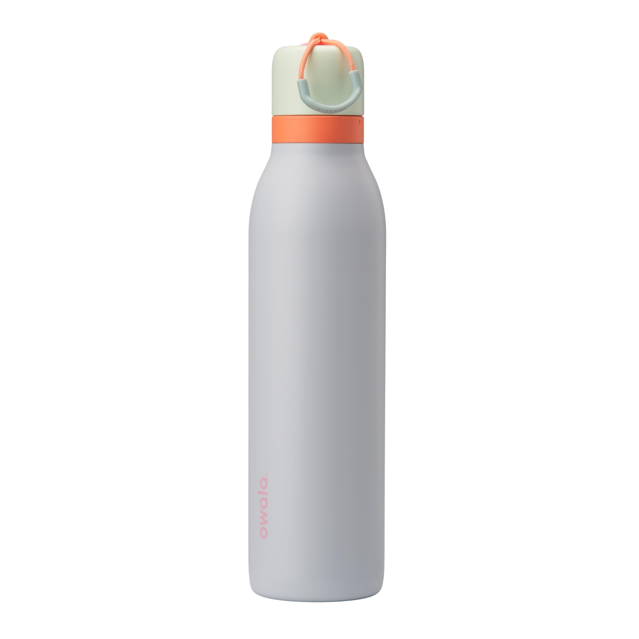 Owala FreeSip Twist 24oz Insulated Stainless Steel Water Bottle