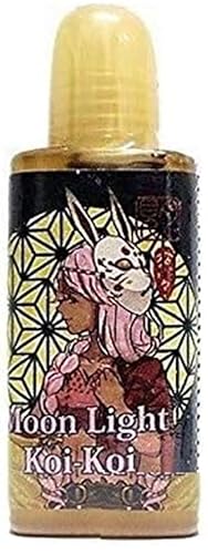 MK Lab Koi-Koi ���� 20ml -Moon Light- �R�C�R�C ���[�����C�g ���� �d�q���΂� ���L�b�h