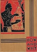 The Rainbow Dictionary, How and Why B000O81RO6 Book Cover
