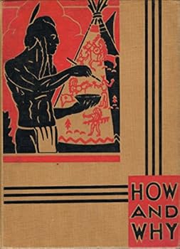 Hardcover The Rainbow Dictionary, How and Why Book