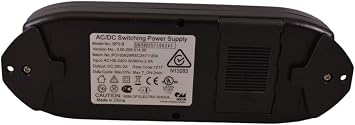 Benmingnian Power Recliner Supply Transformer or Lift Chair Adapter, 29V 2A