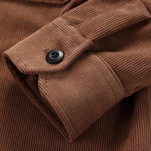 Tee long haut doré polo garcon chemise formelle pour hommes