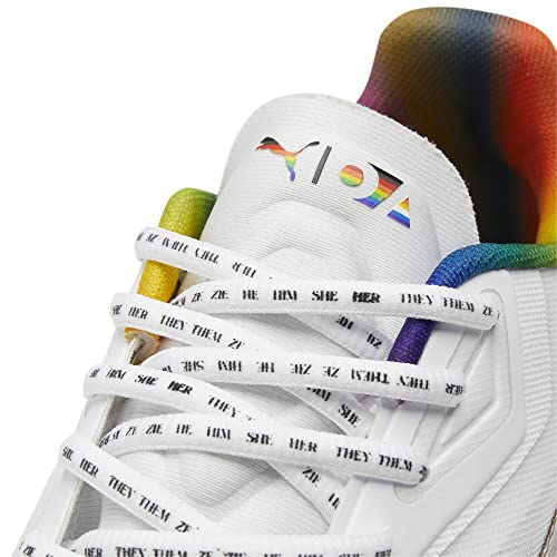 Image of PUMA Men's Fuse 2.22 Sneaker