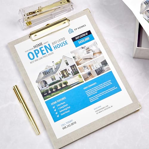 Neenah Specialty Cardstock, 8.5 X 11 Inches, Bright White, 75 Count (9090) (90905) image 2