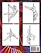 Pole Dancing: El libro para colorear: Libro de actividades para adultos (Spanish Edition)
