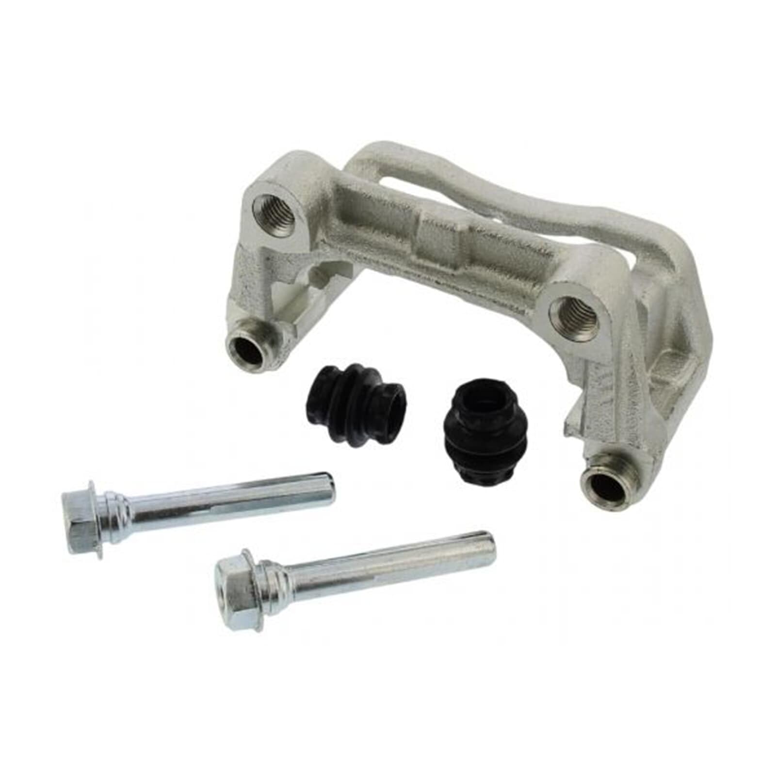 2X Mapco Bremssattel Halter Träger hinten | 2x 4663/1 passend für Astra Combo Meriva Za