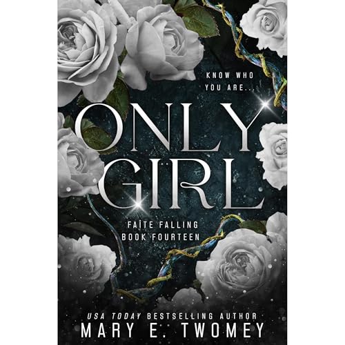 Mary E. Twomey's Only Girl episode artwork