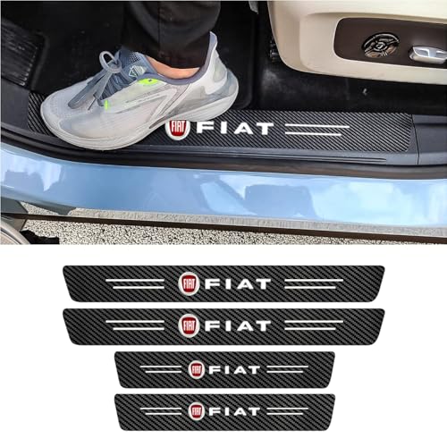 Amazon.co.jp: FIAT サイドステップガード フィアット 500 595 など全