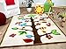 Produktbild Lifestyle Kinderteppich Vogelbaum Bunt !!! Sofort Lieferbar !!!