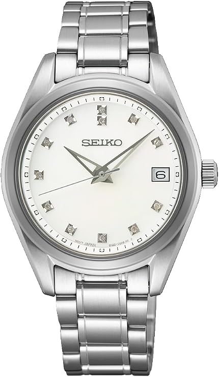 Seiko Analog Quarz