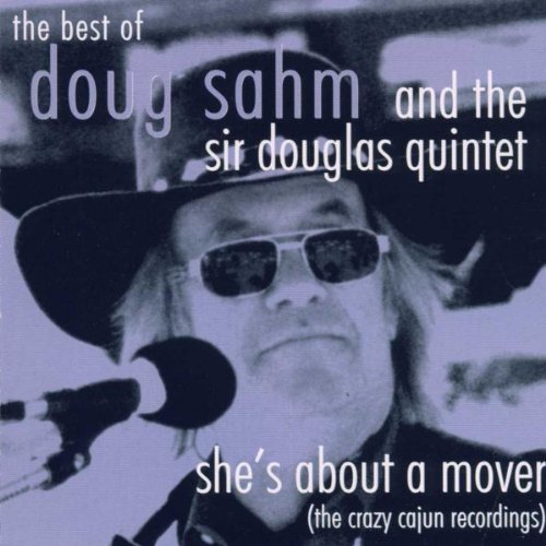 She's About a Mover - Best Of