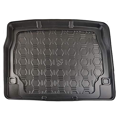Bandeja para maletero BMW Serie 1 F20 5 puertas 2011-2019 AUTO-STYLE Design