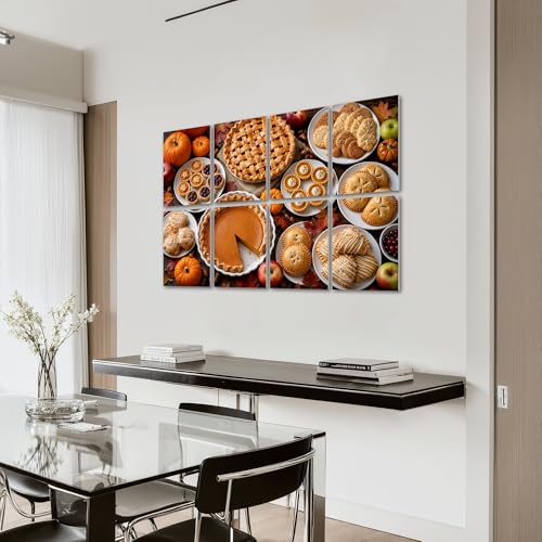 8 Paneles acústicos decorativos autoadhesivos multilaminados LAMOONHOME, 48x32x0.4 pulgadas, absorben sonido para estudio en casa miniatura 7
