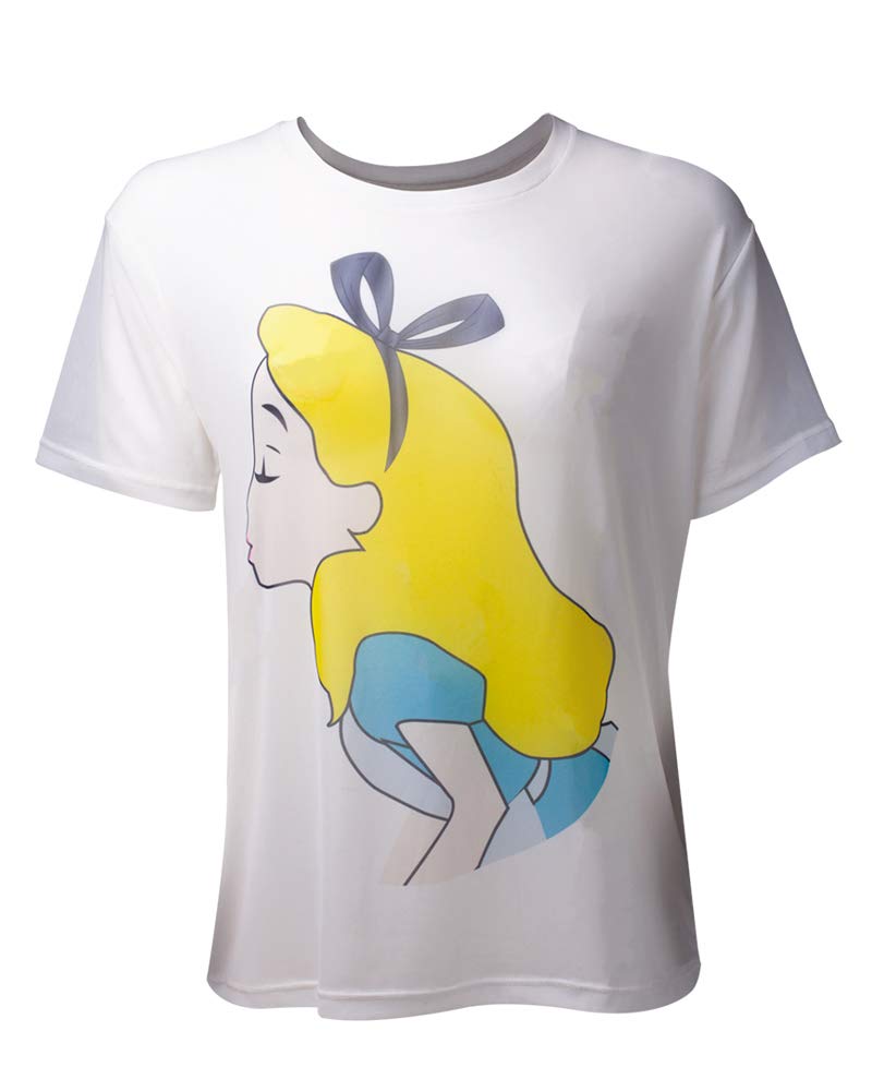 【新品2XL】Tefuny / ALICE T-SHIRT 新品2XL】Tefuny / ALICE T-SHIRT ALICE IN CHAINS Graphic